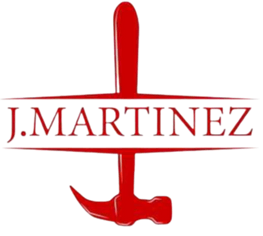 Tejados y Canalones J. Martínez logo